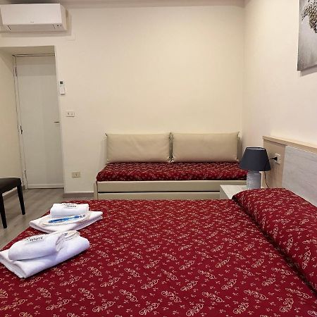 Casa Vacanza Vahid Рим Екстер'єр фото
