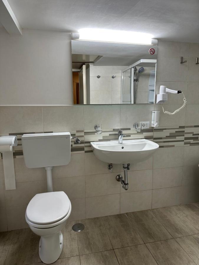 Casa Vacanza Vahid Рим Екстер'єр фото