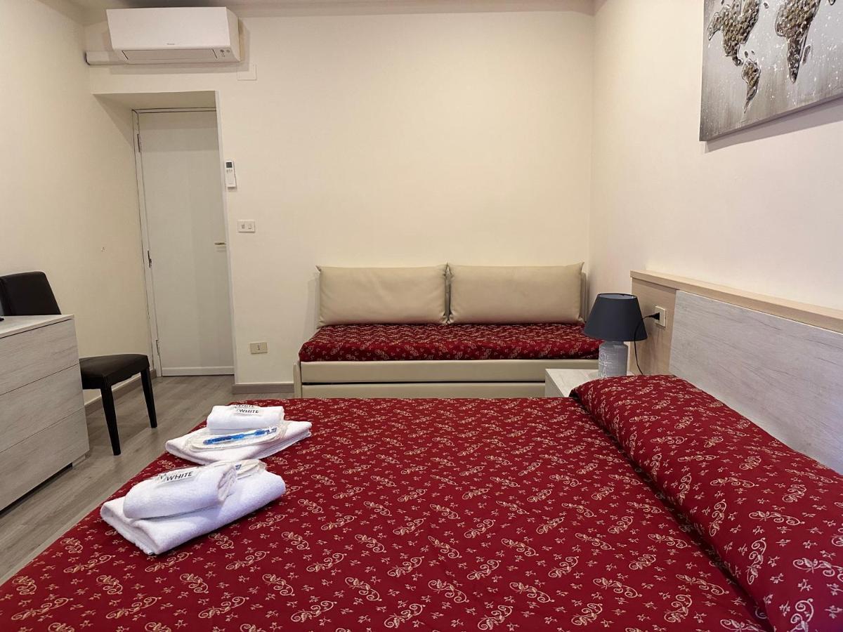 Casa Vacanza Vahid Рим Екстер'єр фото