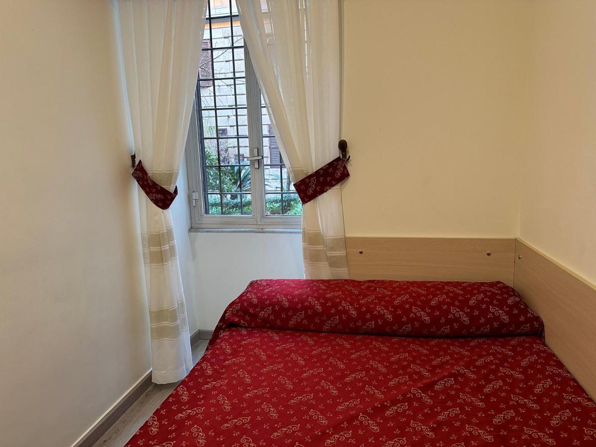 Casa Vacanza Vahid Рим Екстер'єр фото