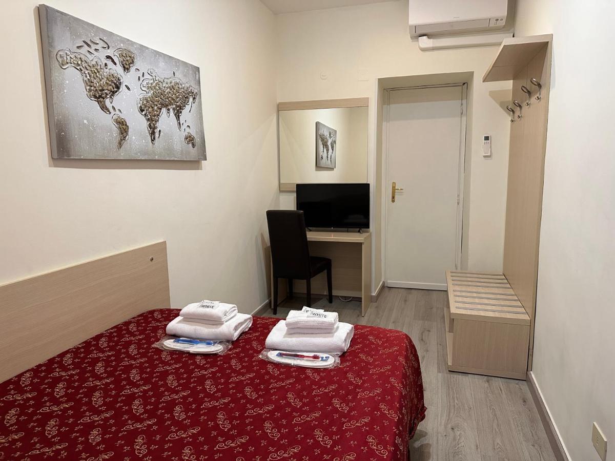 Casa Vacanza Vahid Рим Екстер'єр фото