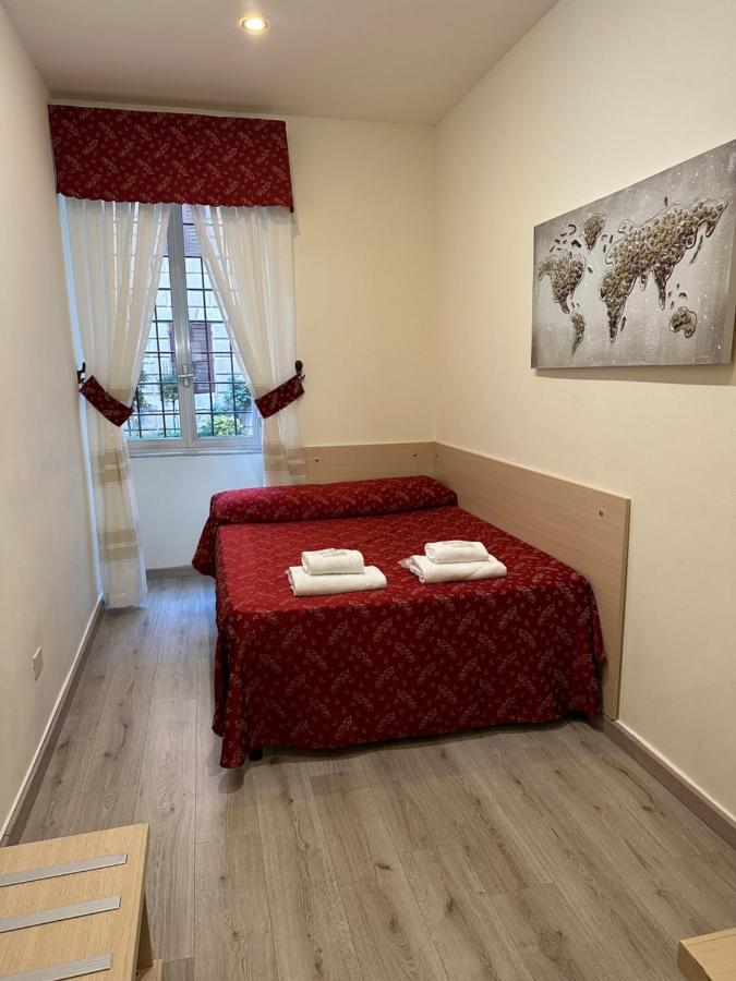 Casa Vacanza Vahid Рим Екстер'єр фото